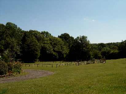 Based near the popular Copice Park Mapperley